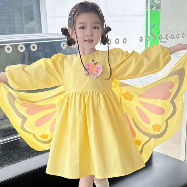 Western Style Cute Princess Skirt